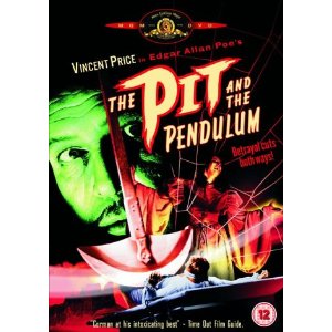 Pit & The Pendulum